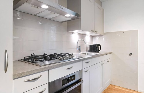 Ees House | Luxury 8-person farmhouse - Extra accessible in the holiday park Landal Het Land van Bartje