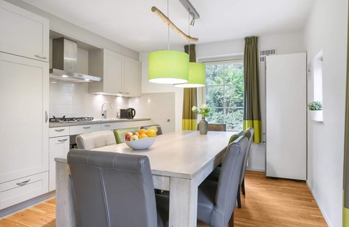 Ees House | Luxury 8-person farmhouse - Extra accessible in the holiday park Landal Het Land van Bartje