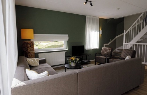 Heimbach Villa | Luxury 8-person villa with its own sauna at Dormio Resort Eifeler Tor