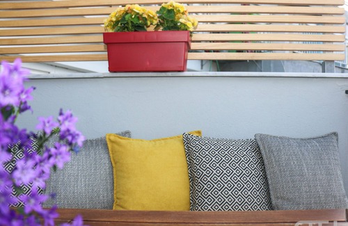 Thessaloniki City Centre Apartment | Luxury 80m2 apartment with balcony downtown Thessaloniki