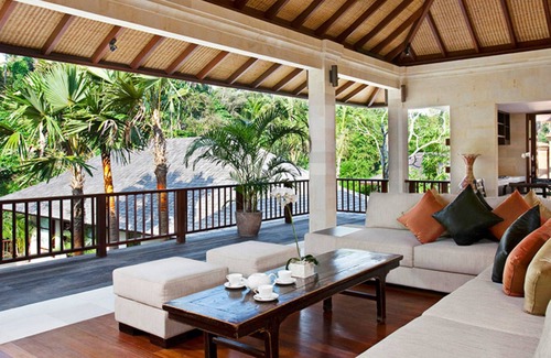 Beraban Villa | Luxury 9 Bedroom Villa with Private Pool, Bali Villa 1127