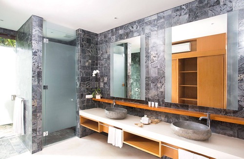 Beraban Villa | Luxury 9 Bedroom Villa with Private Pool, Bali Villa 1127