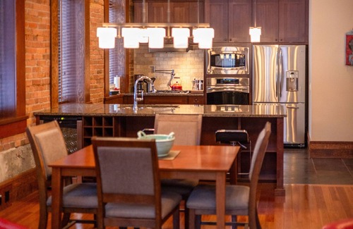 East Kootenay Condo | Luxury 901 Condos in the Heart of Downtown Fernie