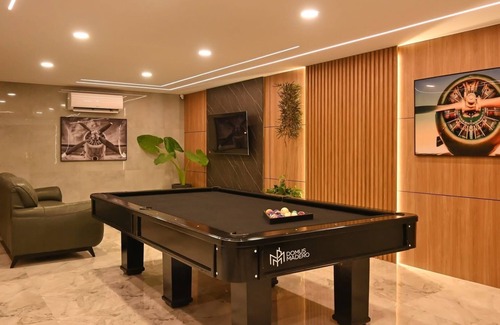 Santa Cruz Apartment | Luxury apartment