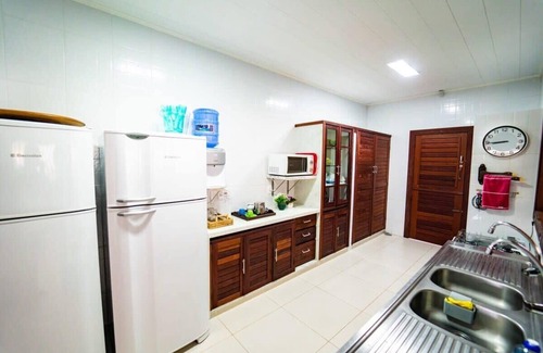 Passo de Camaragibe House | Luxury and Coziness in Camaragibe - ALA021