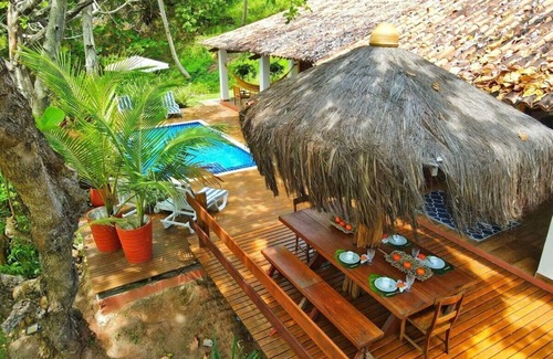 Passo de Camaragibe House | Luxury and Coziness in Camaragibe - ALA021