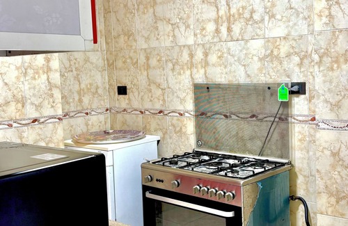 Al-Muntazah Apartment | Luxury apartment directly to the sea
