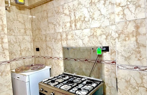 Al-Muntazah Apartment | Luxury apartment directly to the sea
