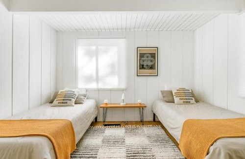 Lake Arrowhead House | Luxury A-Frame Retreat