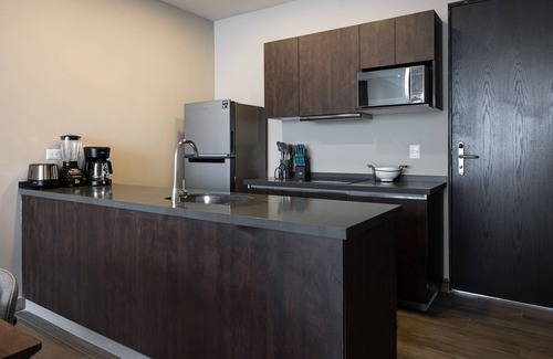 Monterrey Apartment | Luxury and comfort 2 minutes from the consulate