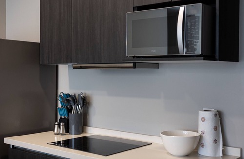Monterrey Apartment | Luxury and comfort 2 minutes from the consulate
