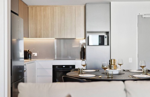 Burswood Apartment | Luxury Accessible Apartment | Burswood | King Beds | Opp. Casino