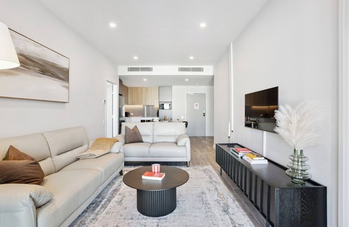 Burswood Apartment | Luxury Accessible Apartment | Burswood | King Beds | Opp. Casino