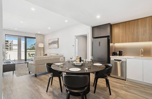 Burswood Apartment | Luxury Accessible Apartment | Burswood | King Beds | Opp. Casino
