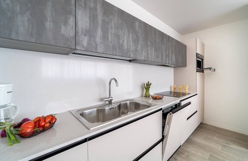 Lignano Sabbiadoro Apartment | Luxury accommodation with panoramic lagoon and seaview