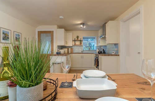 Gwynedd- Snowdonia Cottage | Luxury Accommodation in an Old Turbine House in Betws Y Coed | Pwerdy