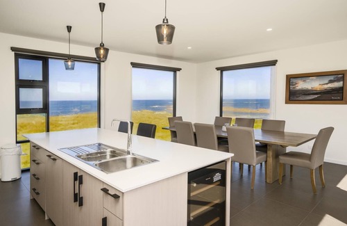 Currie House | Luxury Accommodation