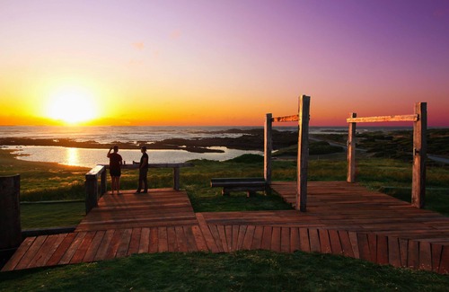 Currie House | Luxury Accommodation