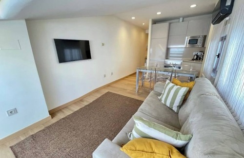 Oeste Apartment | Luxury accommodation in downtown Salamanca Toro 22