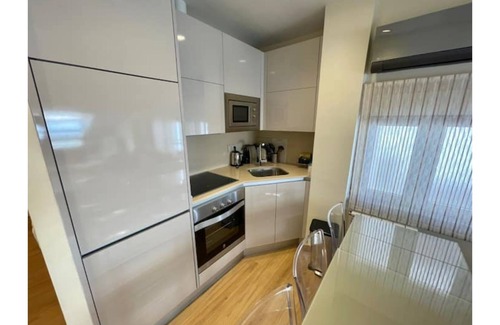 Oeste Apartment | Luxury accommodation in downtown Salamanca Toro 22