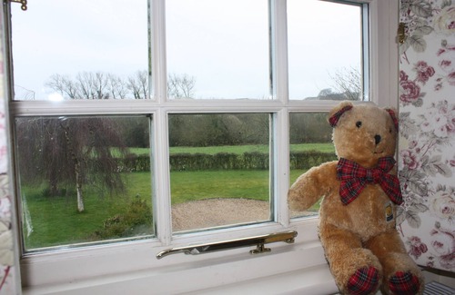 Broad Chalke House | Luxury Accommodation In The Renowned Chalke Valley Close To Salisbury