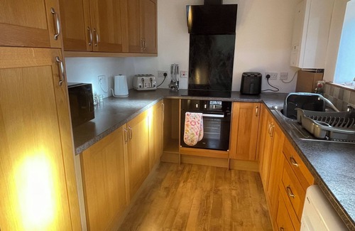 Aston House | Luxury accommodation in the old village of Aston