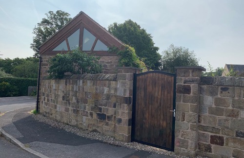 Aston House | Luxury accommodation in the old village of Aston