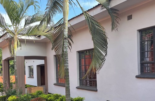Lilongwe House | Luxury accommodation, 47 The Heights, Sector 1, Lilongwe