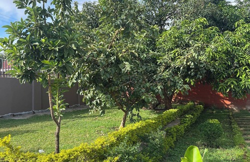 Lilongwe House | Luxury accommodation, 47 The Heights, Sector 1, Lilongwe