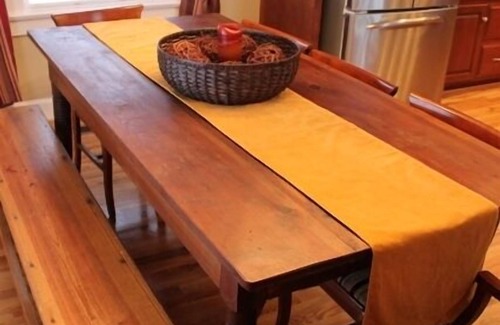 Jonesville House | Luxury Accommodations in Yadkin Valley Wine Country, Elkin, NC