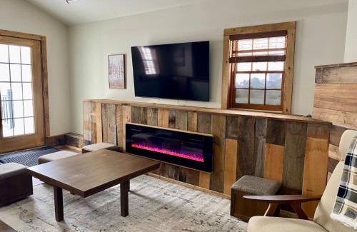 Wilmington House | Luxury ADA Unit - 101