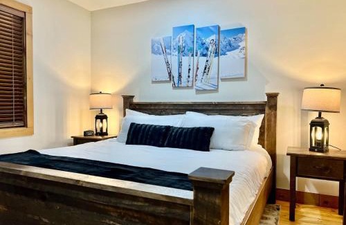 Wilmington House | Luxury ADA Unit - 101