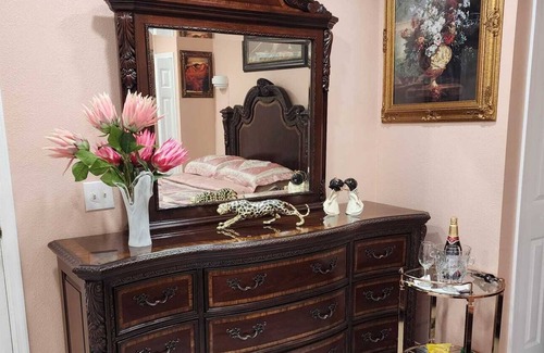 Orlando House | Luxury adorable Orlando suite