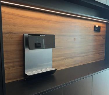 Maluri House | Luxury AI Smart Home in KL