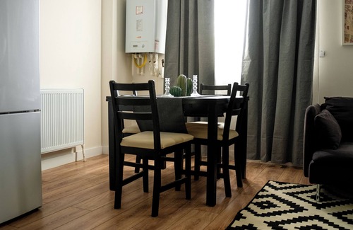 Kadikoy Apartment | Luxury air-conditioned apartment in Kadikoy
