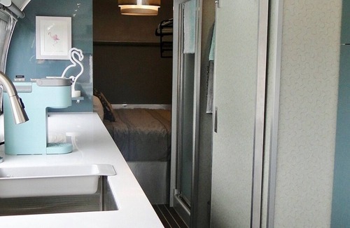 Pitt Meadows House | Luxury Airstream Life in Pitt Meadows