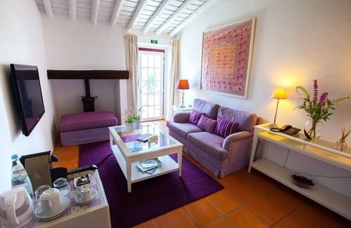 Redondo Cottage | LUXURY ALENTEJO ESTATE & COUNTRY HOUSE