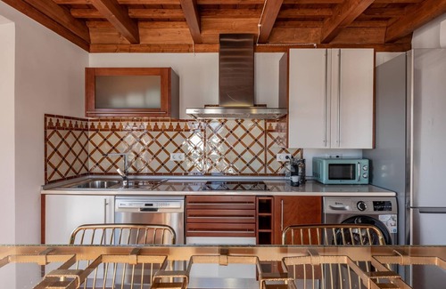 Beiro House | Luxury Alhambra Penthouse Collection Sacromonte
