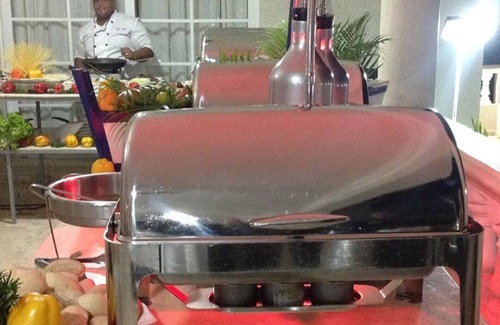 Los Maestros Villa | Luxury all- inclusive villa w/private chef