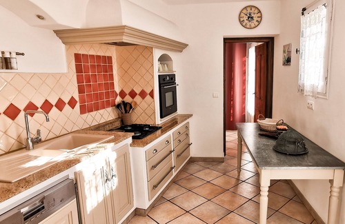 Loriol-du-Comtat Other | Luxury amenities - Mas en Provence * Secure, private SWIMMING POOL