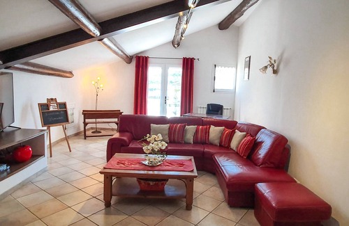 Loriol-du-Comtat Other | Luxury amenities - Mas en Provence * Secure, private SWIMMING POOL