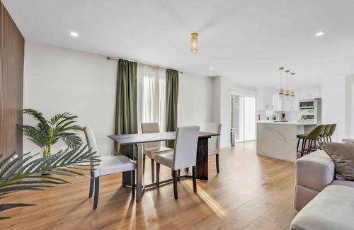 Wyandanch House | Luxury and Affordable Family Home