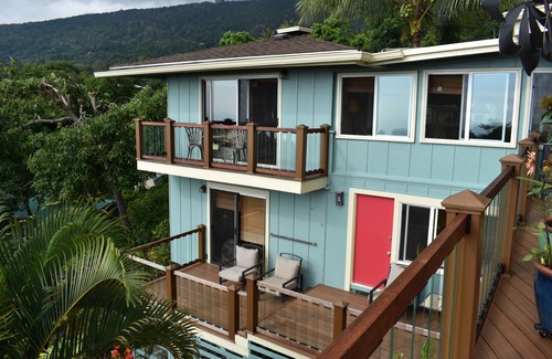 Honaunau-Napoopoo House | Luxury And Aloha Await You! Relaxation, Great Snorkeling, Large Unit