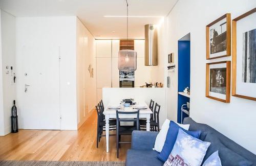 Chiado Apartment | Luxury and Beautiful Apartment in Chiado