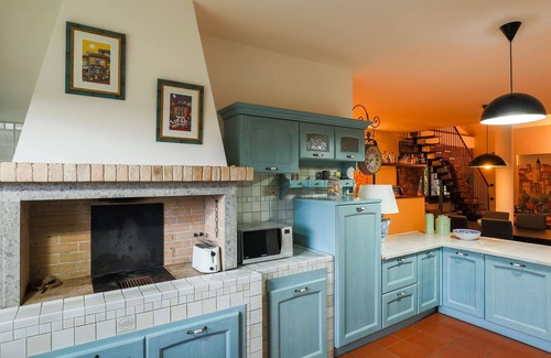 Cannara Villa | LUXURY AND CHARME NEAR ASSISI, UMBRIA!