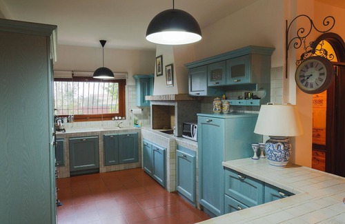 Cannara Villa | LUXURY AND CHARME NEAR ASSISI, UMBRIA!