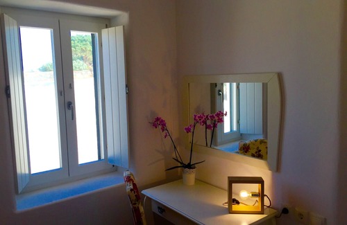 Paros Villa | Luxury and charming villa with private pool