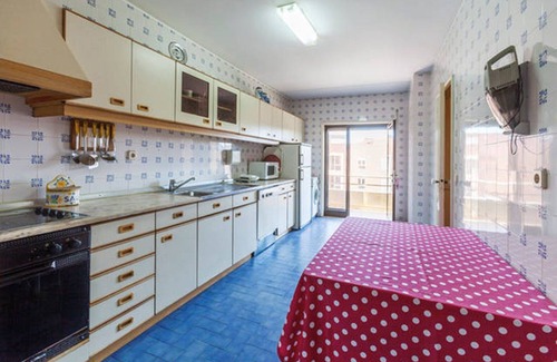 Vila do Conde Apartment | Luxury and comfort on the beachfront in Vila do Conde, Porto (free wifi)