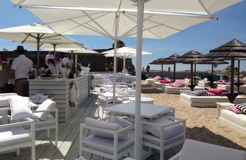 Vila do Conde Apartment | Luxury and comfort on the beachfront in Vila do Conde, Porto (free wifi)