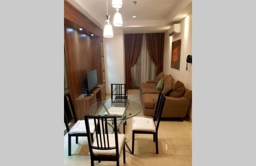 Pancoran Apartment | Luxury and Comfort 2 BR Apartment Lavenue Pancoran by Sang Living